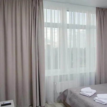 Apartment аркадия 43 жемчужина квартира с 2-мя отдельными спальнями