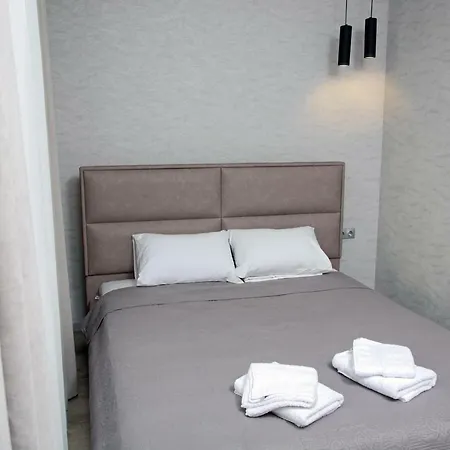 аркадия 43 жемчужина квартира с 2-мя отдельными спальнями Apartment *
