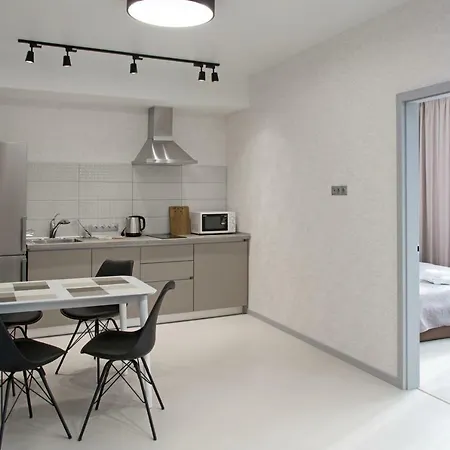 аркадия 43 жемчужина квартира с 2-мя отдельными спальнями Apartment