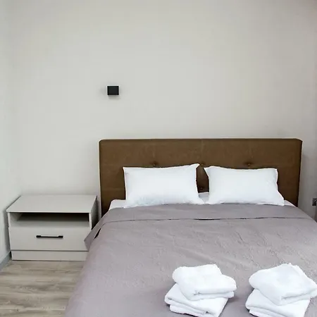 аркадия 43 жемчужина квартира с 2-мя отдельными спальнями Apartment