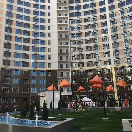 Apartment аркадия 43 жемчужина квартира с 2-мя отдельными спальнями *